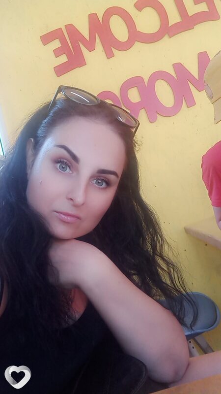 Лена, 40, Москве — анкета №3306385