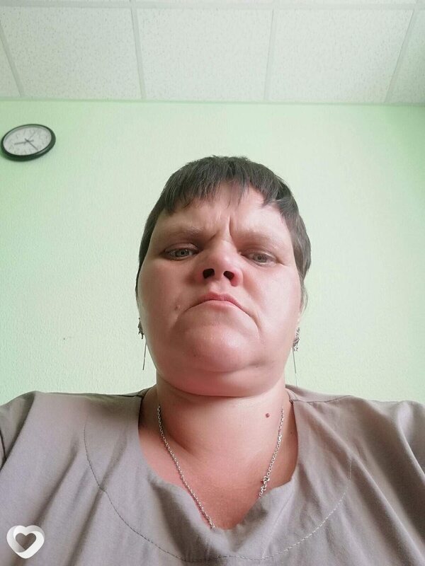 Оксана, Витим