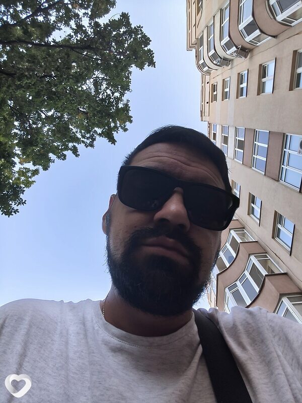 Андрей, 37, Уфе — анкета №3306312