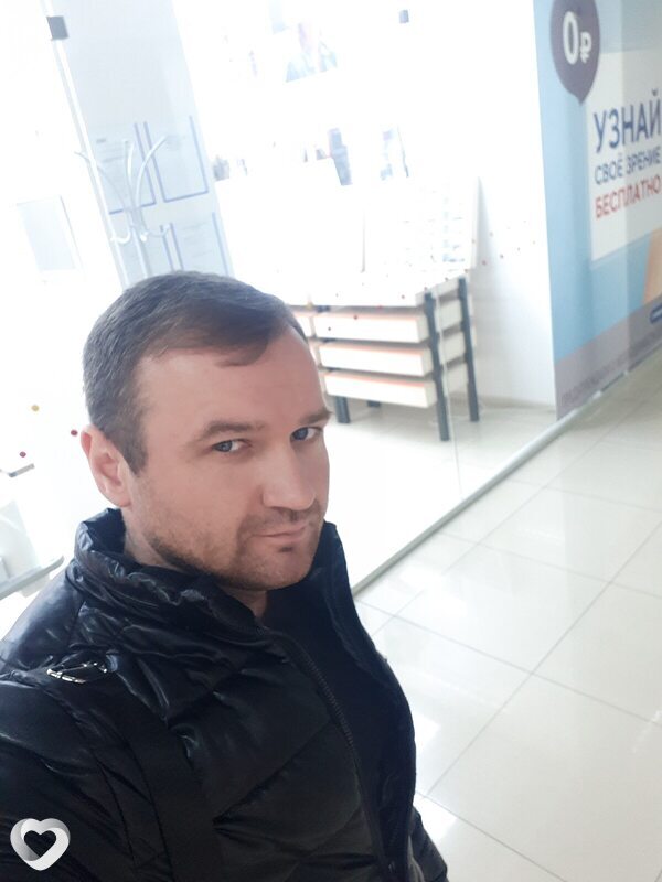Олег, 37, Екатеринбурге — анкета №3306313