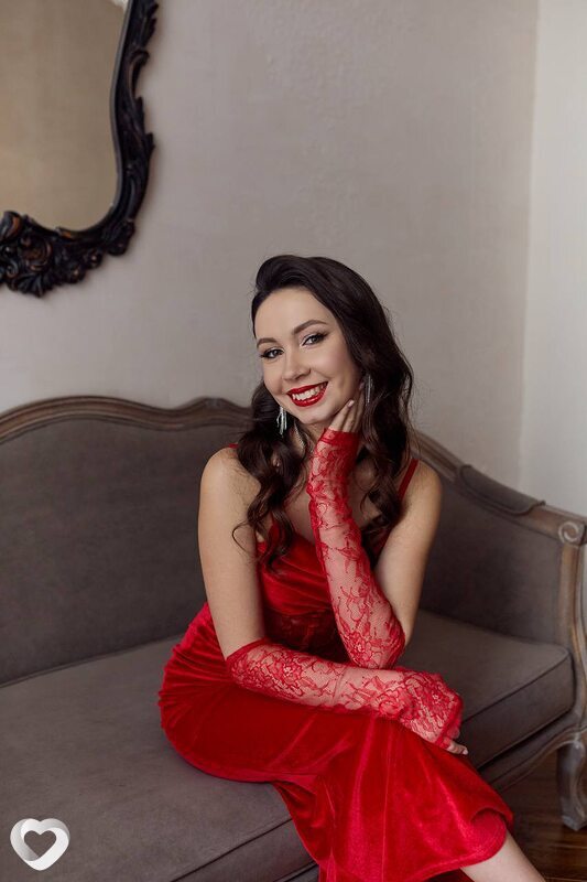 Ульяна, Державинск