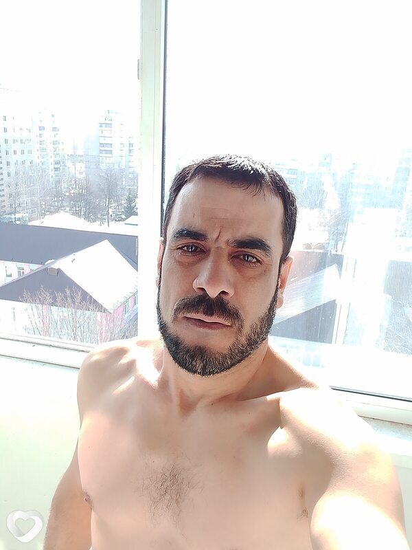 Намик, 39, Уфе — анкета №3306446