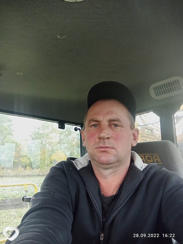 Алексей, 46, Уфе — анкета №3306450