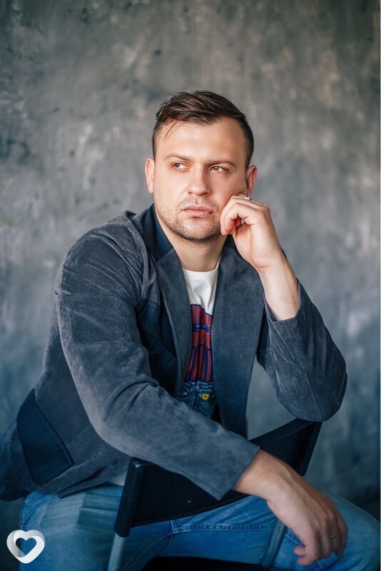 Максим, 35, Туапсе — анкета №3306454