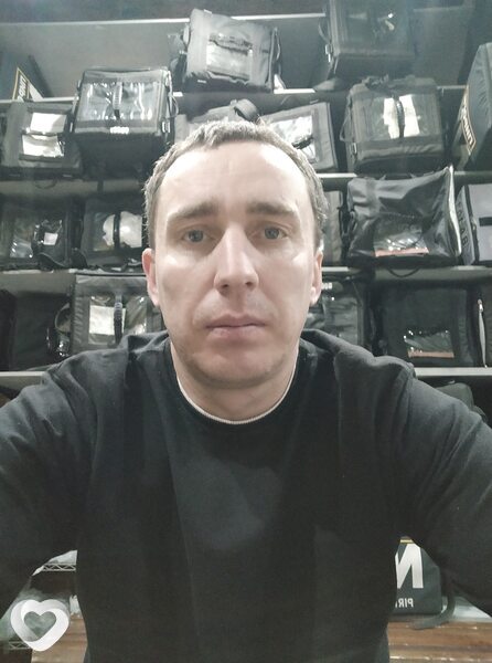 Алекс, 33, Москве — анкета №3306456