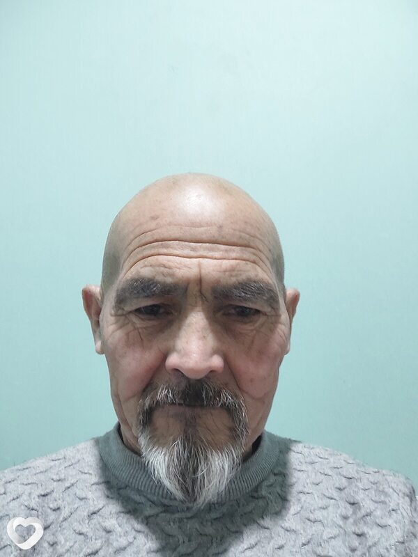 Баходир, 65, Алматы — анкета №3306470