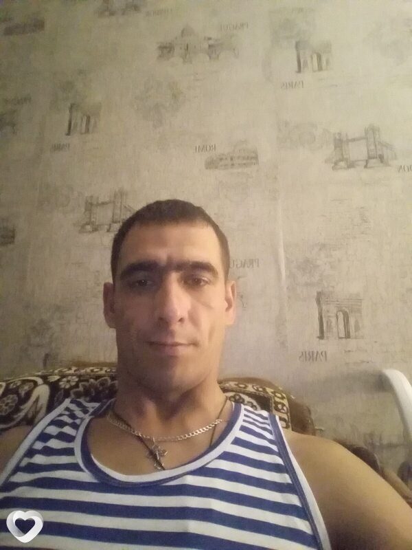 Сергей, 37, Гомеле — анкета №3306473