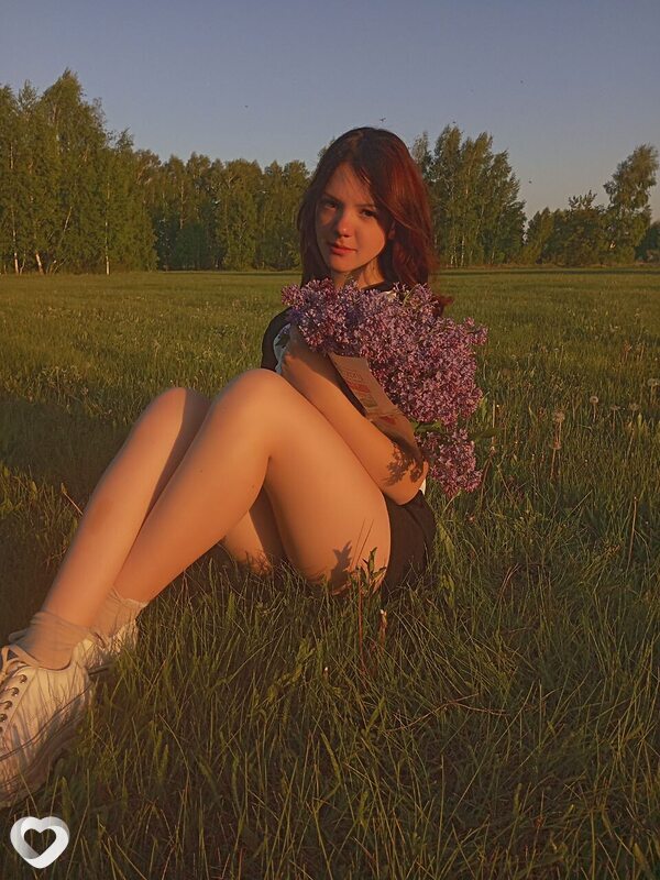 Ксения, 19, Барнауле — анкета №3306481