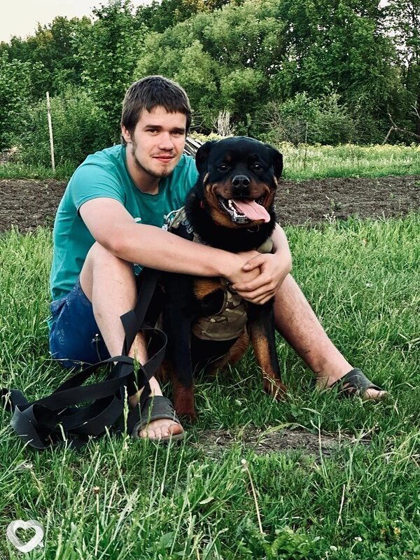 Даник, 20, Туле — анкета №3306485