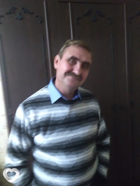 Вадим, 57, Твери — анкета №3306352