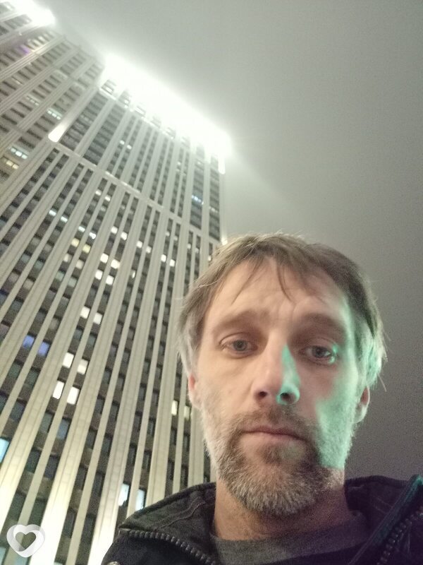 Владимир, Москва