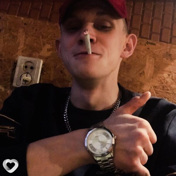 Максим, 28, Воронеже — анкета №3306357