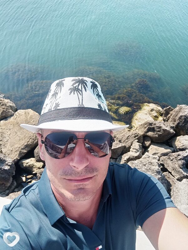 Дмитрий, 41, Луганске — анкета №3306358