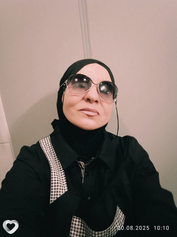 Марина, 58, Ессентуках — анкета №3306513