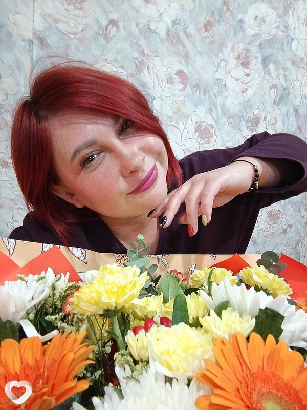Ольга, 36, Черногорске — анкета №3306530