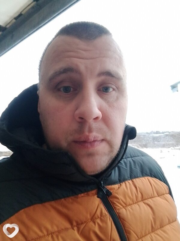 Сергей, 39, Златоусте — анкета №3306572
