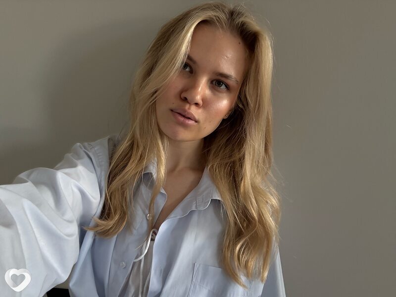 Анастасия, 23, Екатеринбурге — анкета №3306574