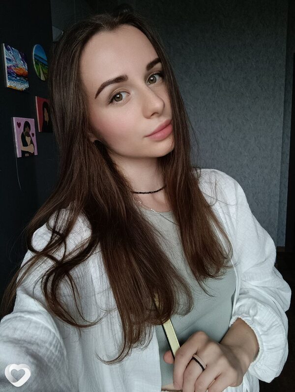Мария, 25, Екатеринбурге — анкета №3306575