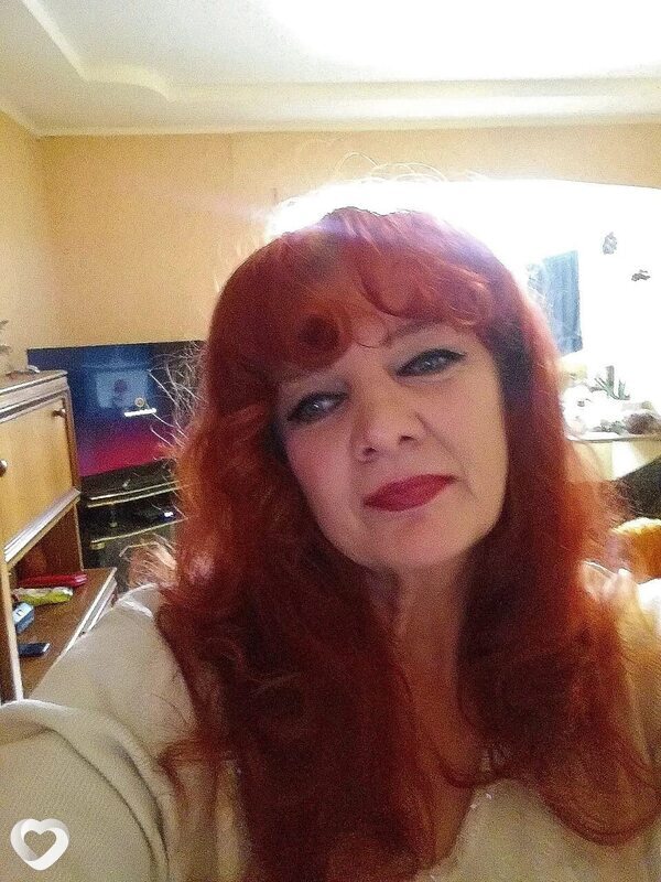 Марина, 52, Астрахани — анкета №3306636
