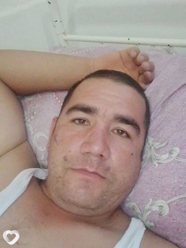 Улмасбек, 30, Пскове — анкета №3306639