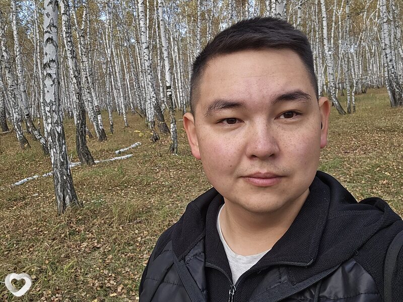 Баха, 26, Кокшетау — анкета №3306643