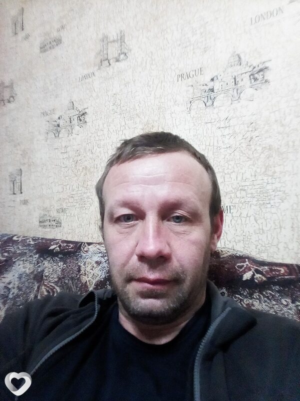 Максим, 44, Челябинске — анкета №3306651