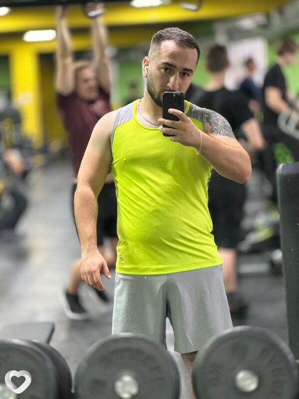 Генадий, 39, Москве — анкета №3306652
