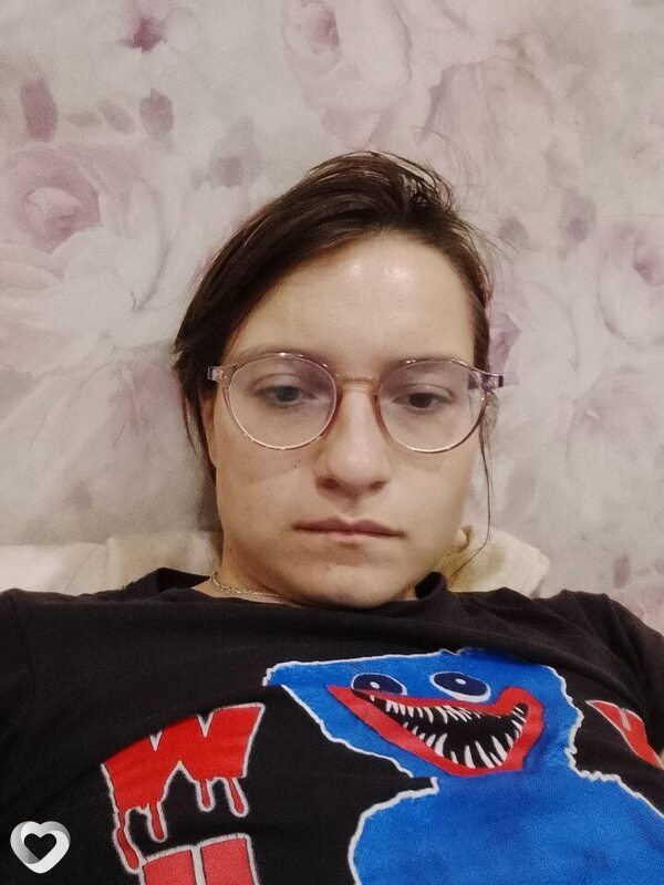 Дарья, Жердевка