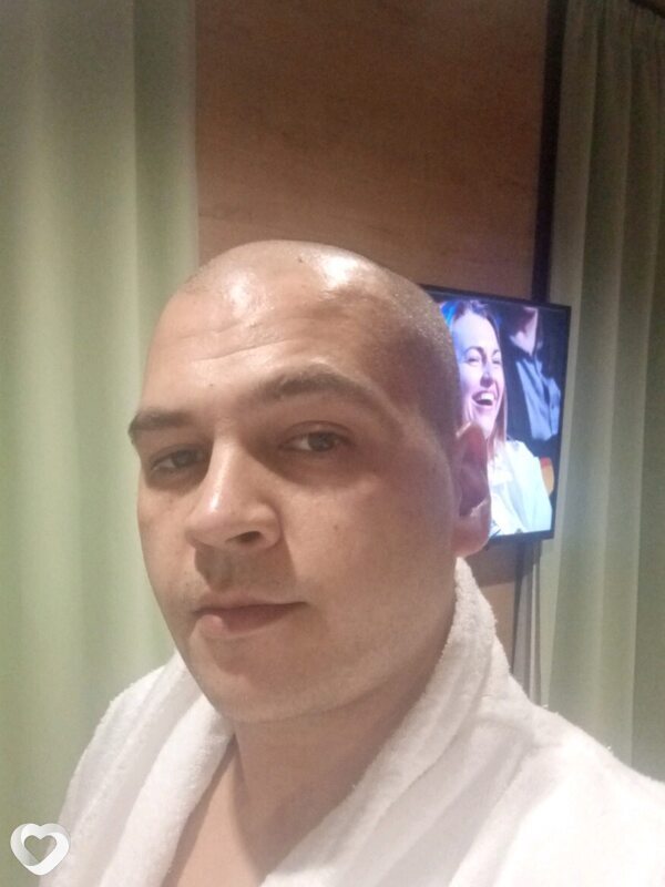 Nic, 38, Челябинске — анкета №3306620