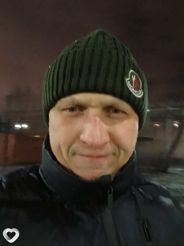 Антонио, 36, Екатеринбурге — анкета №3306624