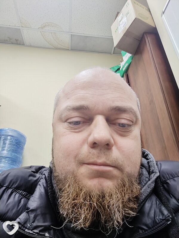 Сергей, 37, Нижнем Новгороде — анкета №3306625
