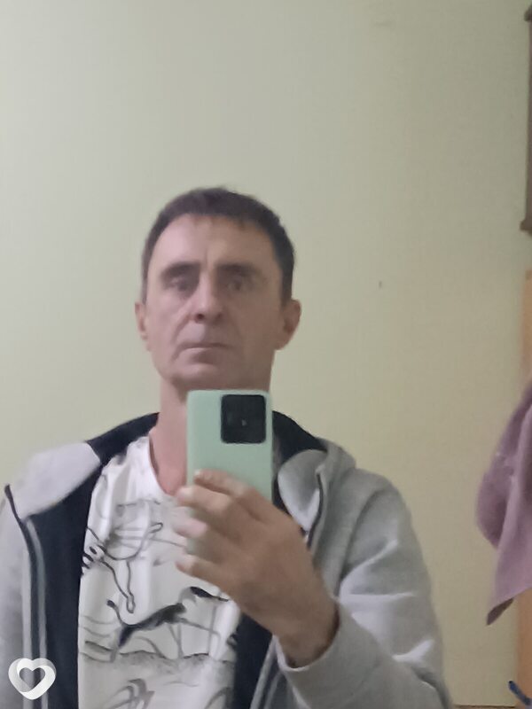 Андрей, 45, Перми — анкета №3306627
