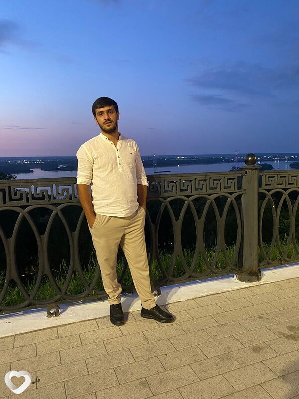 Gegam, 29, Нижнем Новгороде — анкета №3306628