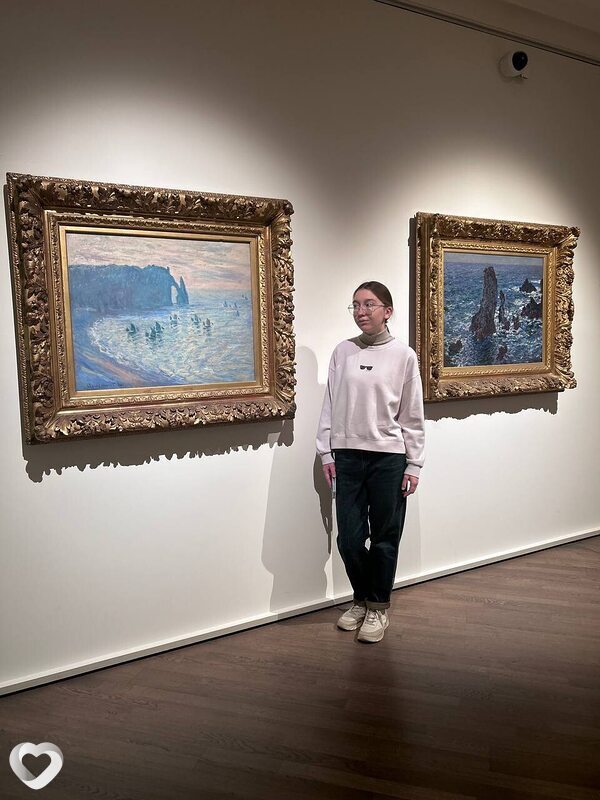 Елизавета, 21, Туле — анкета №3306663