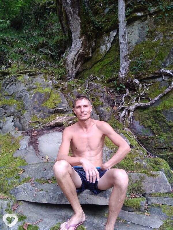 Роман, 41, Волгограде — анкета №3306669