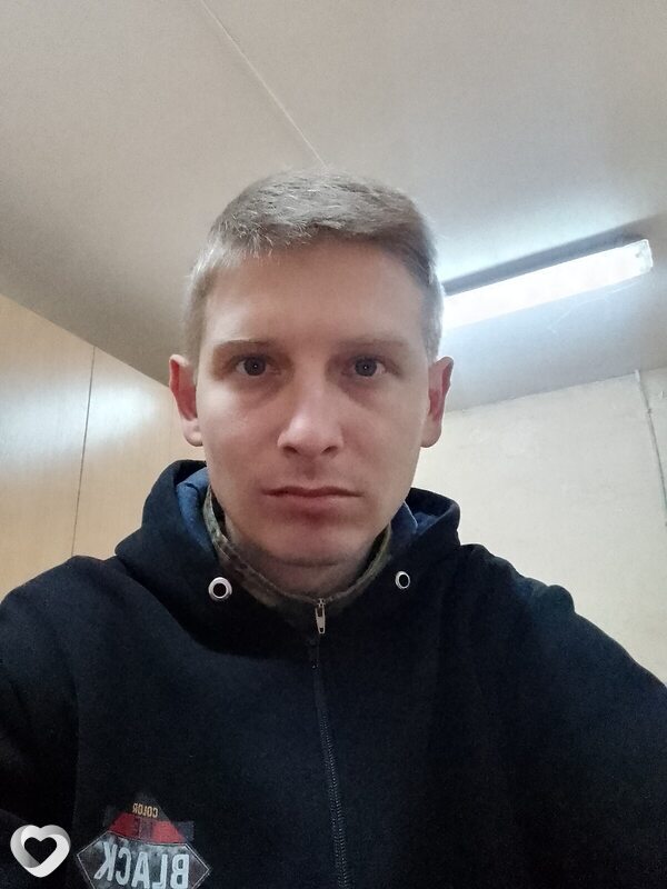 Игорь, 33, Луганске — анкета №3306676