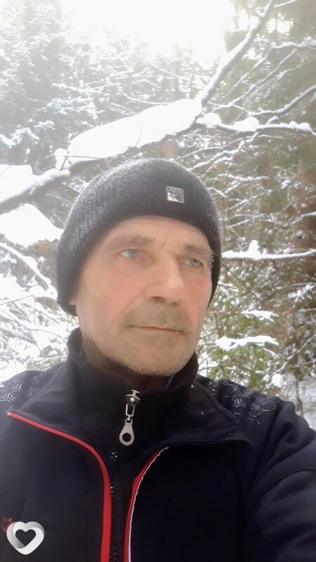 Сергей, Брянск