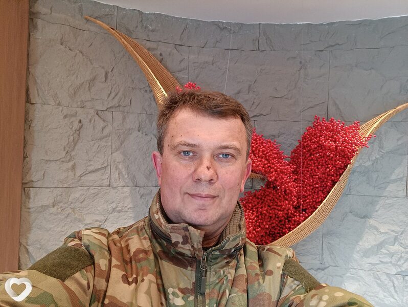 Дмитрий, Благодарный