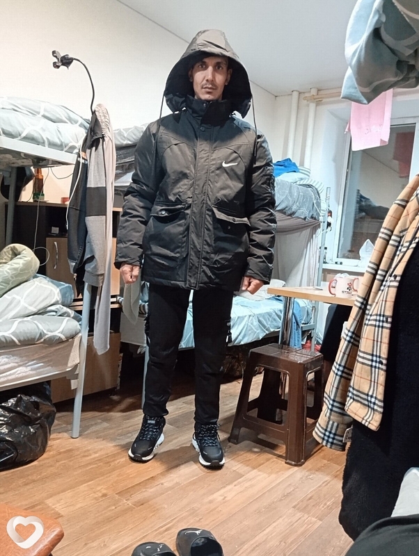Байрам, 26, Казани — анкета №3306537