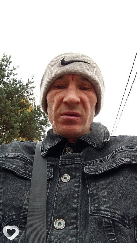 Михаил, 48, Москве — анкета №3306543