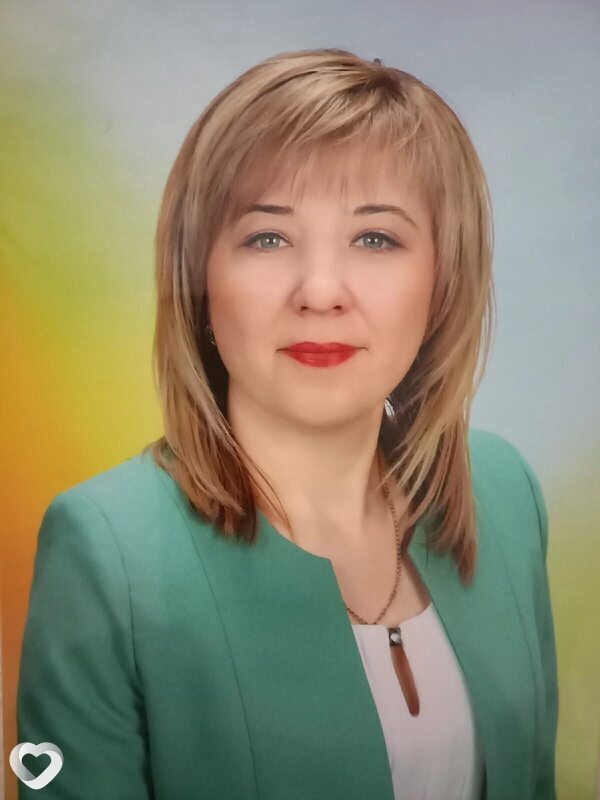 Ирина, Приладожский