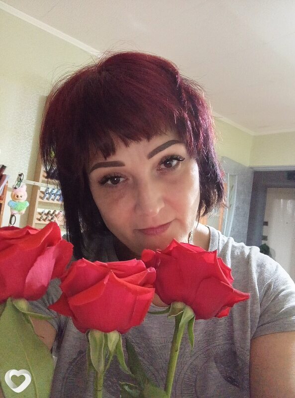 Светочка, 47, Туймазах — анкета №3306549