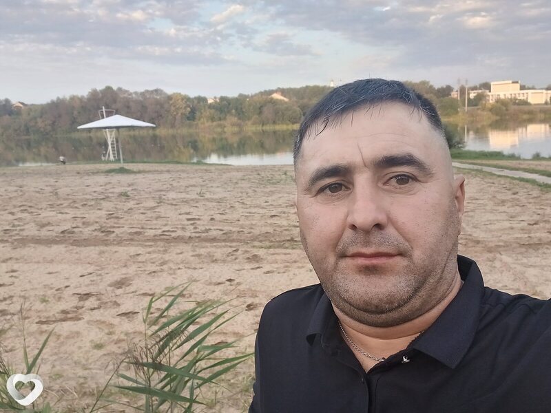 Толик, 39, Нижнем Новгороде — анкета №3306557