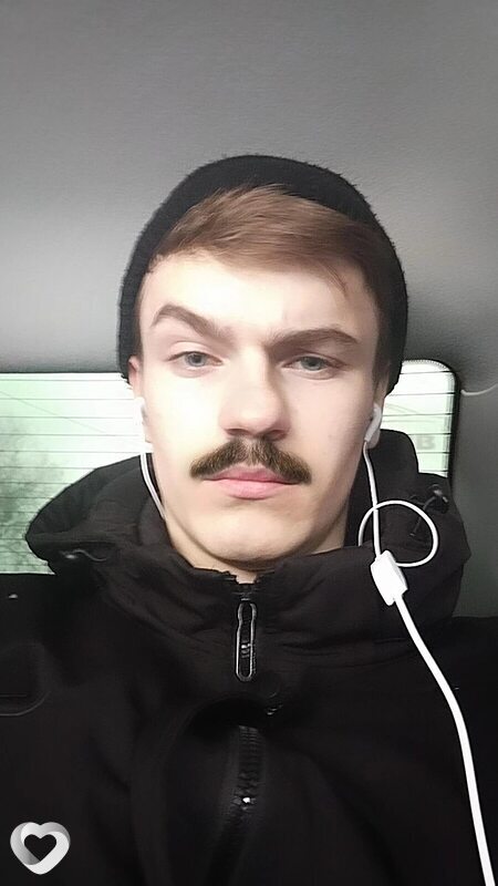 Евгений, 23, Актобе — анкета №3306736