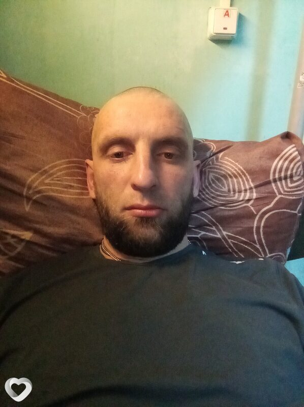 Павел, 35, Оренбурге — анкета №3306740