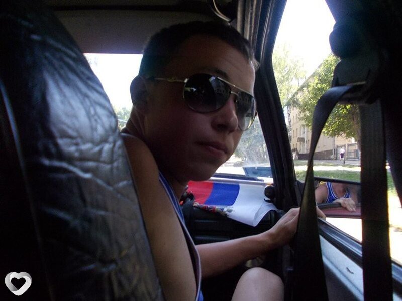 Romantik, 33, Йошкар-Оле — анкета №3306742