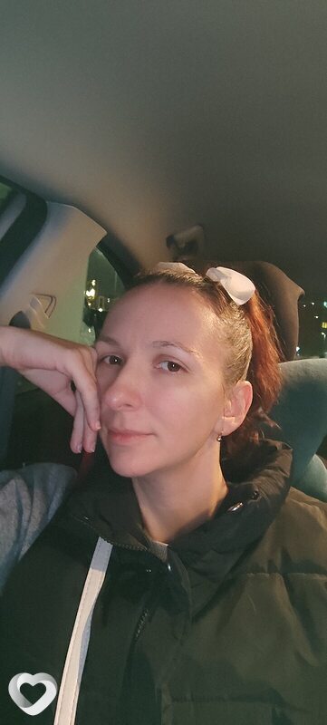 Катерина, 39, Санкт-Петербурге — анкета №3306745