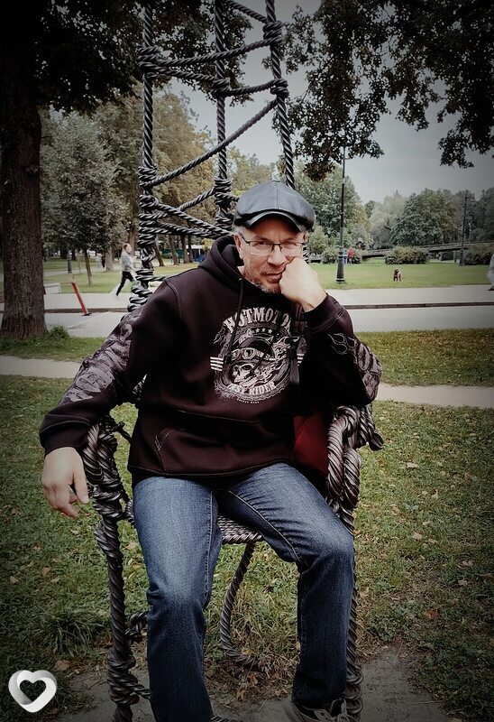 Алексей, 52, Санкт-Петербурге — анкета №3306749