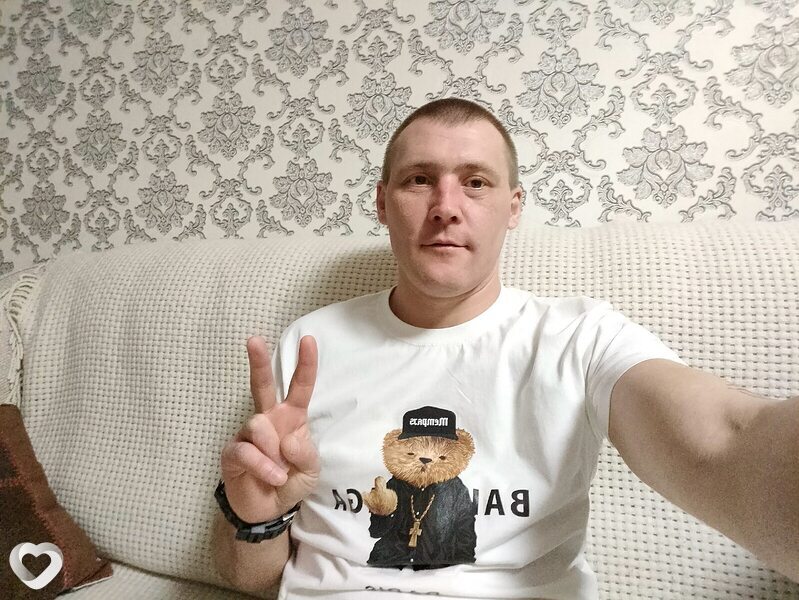 Алексей, 39, Нижнем Новгороде — анкета №3306750