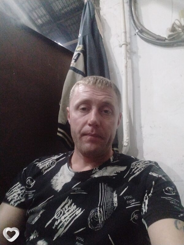 Роман, 39, Кургане — анкета №3306751